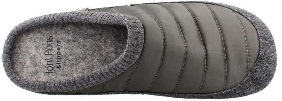 Toni Pons Pantoffels Nix Tk Zapatilla Hogar
