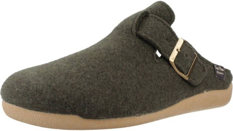 Toni Pons Pantoffels NORTON FP - Foto 2