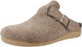 Toni Pons Norton-FP Heren Pantoffels Taupe - Bruin