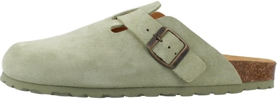 Toni Pons Klompen GEMINA QTT