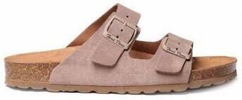 Toni Pons Ghana-qt Sandalen Bruin Vrouw - Foto 2