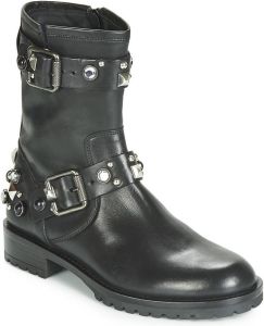 Tosca Blu Laarzen GISELLE
