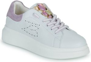 Tosca Blu Lage Sneakers ALOE