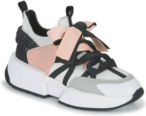 Tosca Blu Lage Sneakers BAMBU