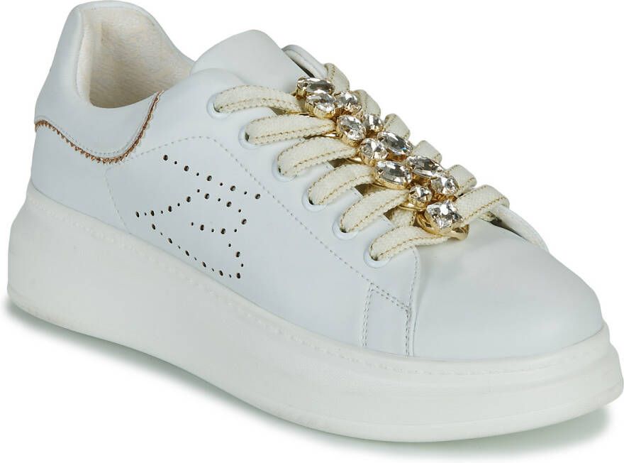 Tosca Blu Lage Sneakers GLAMOUR