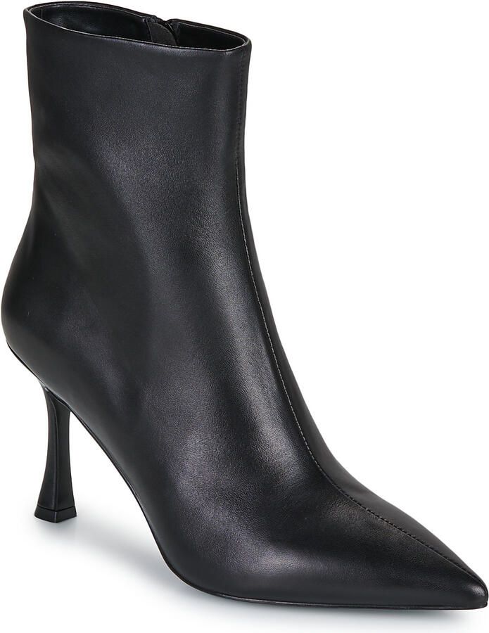 Tosca Blu Enkellaarzen CHARLOTTE