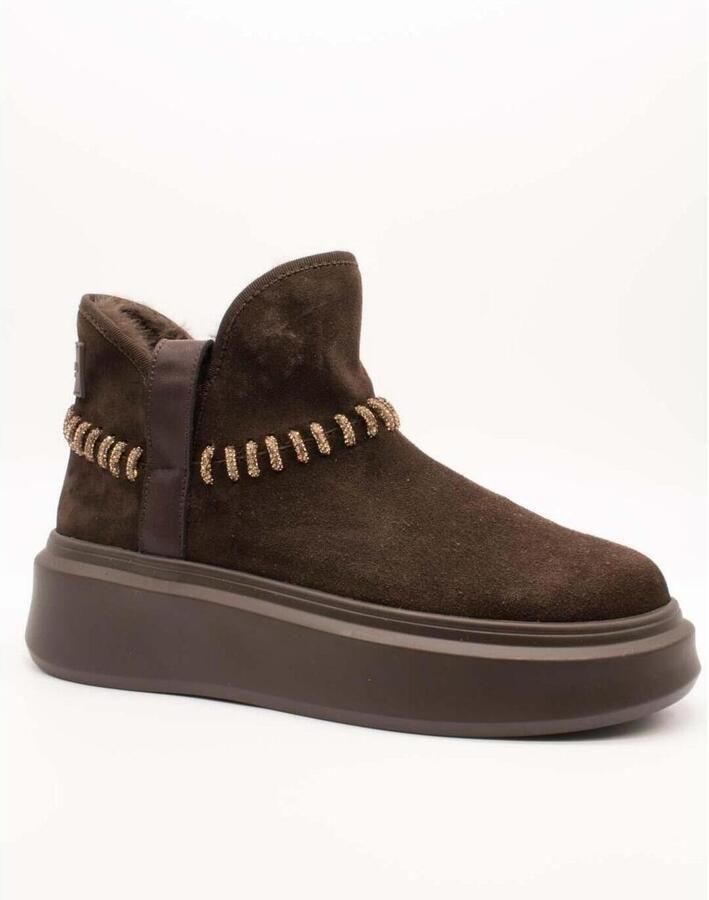 Tosca Blu Enkellaarzen SF2552S561