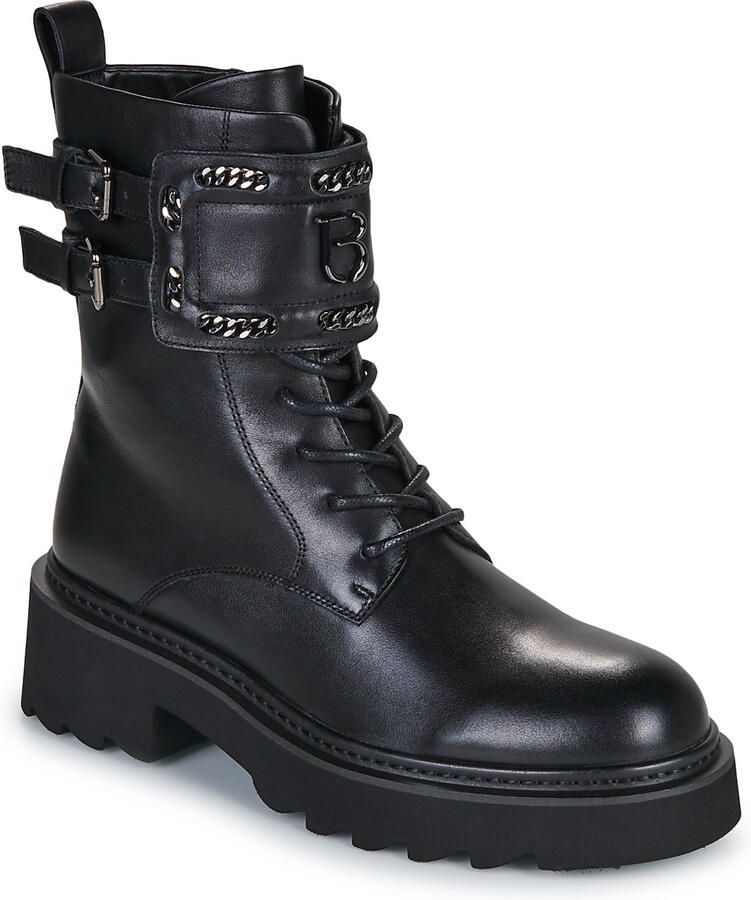 Tosca Blu Laarzen LEA