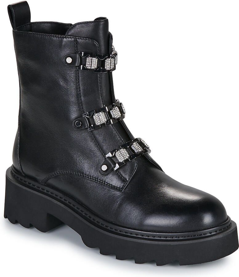 Tosca Blu Laarzen LEA