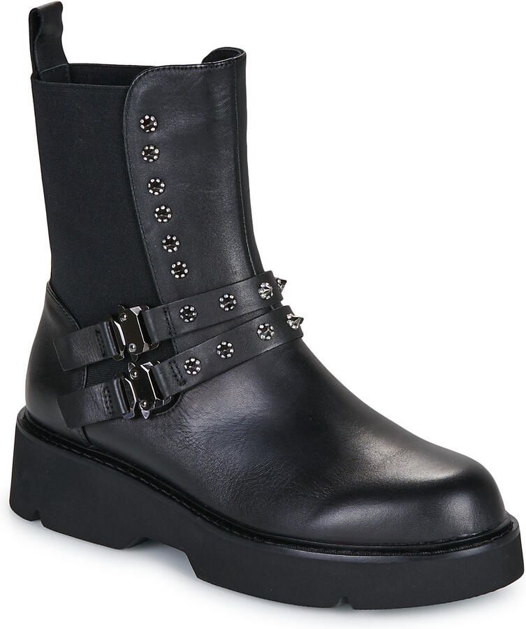 Tosca Blu Laarzen LOUISA