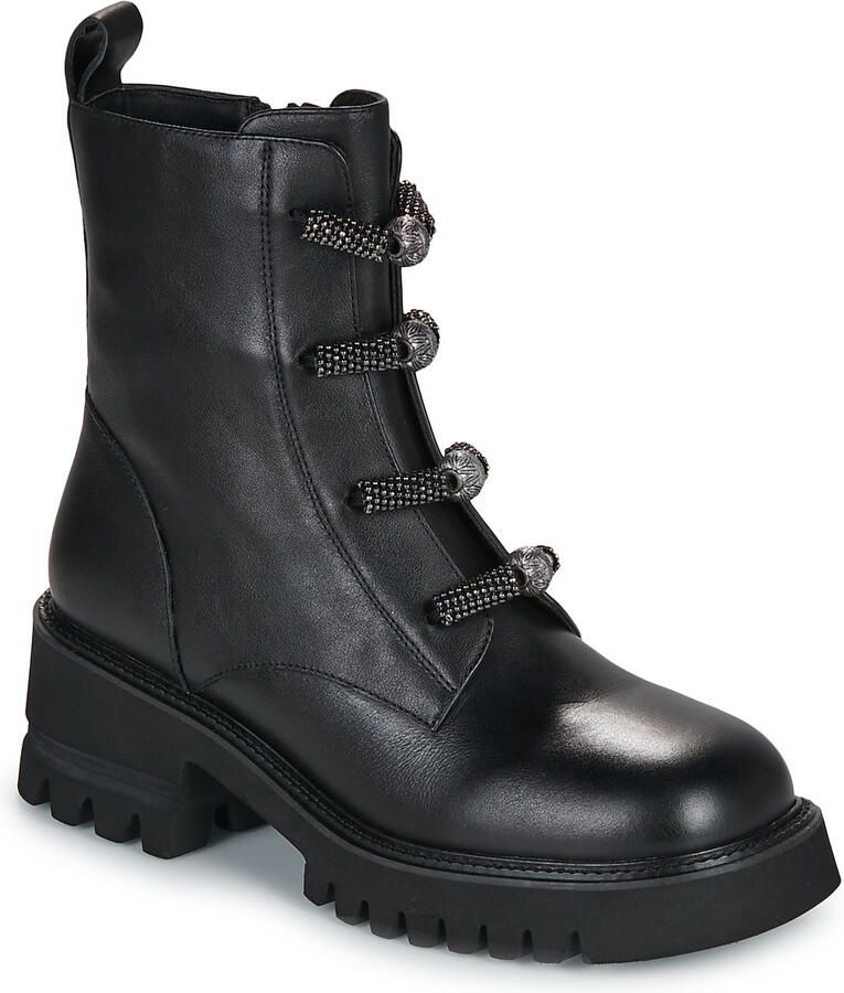 Tosca Blu Laarzen MADELEINE