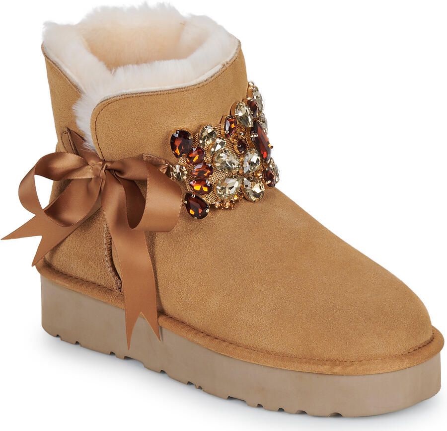 Tosca Blu Laarzen ZOE