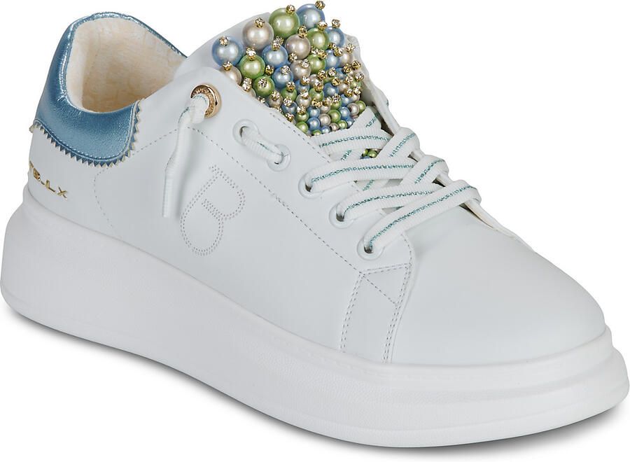 Tosca Blu Lage Sneakers ASTRID