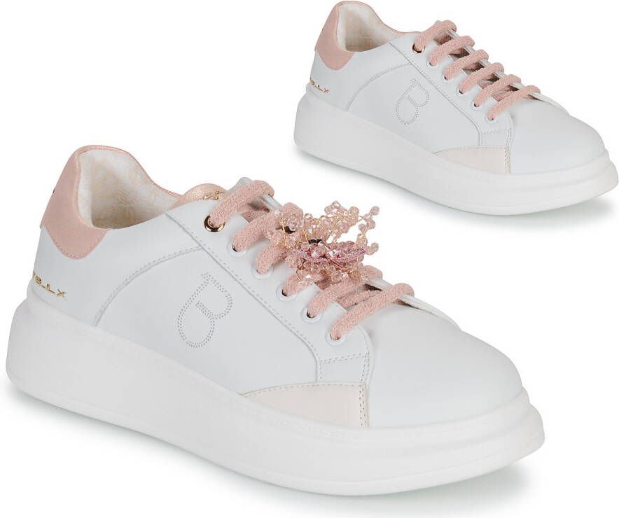 Tosca Blu Lage Sneakers BELLATRIX