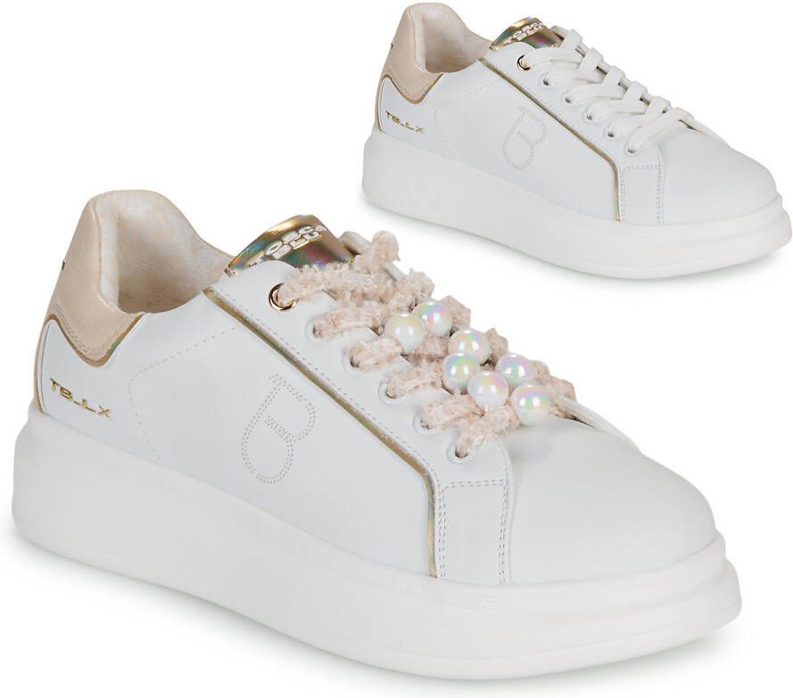 Tosca Blu Lage Sneakers BELLATRIX