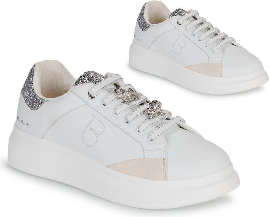 Tosca Blu Lage Sneakers BELLATRIX