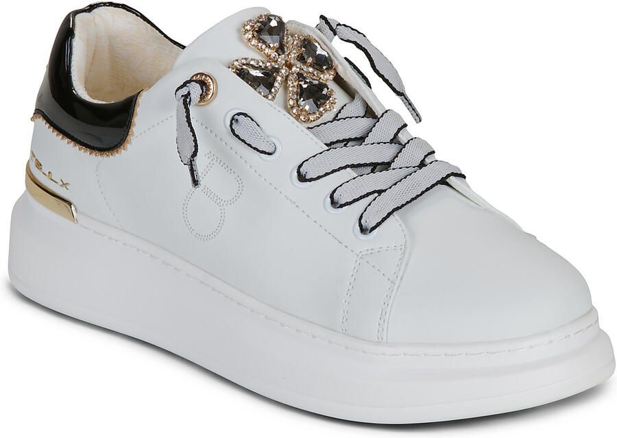 Tosca Blu Lage Sneakers CAROL