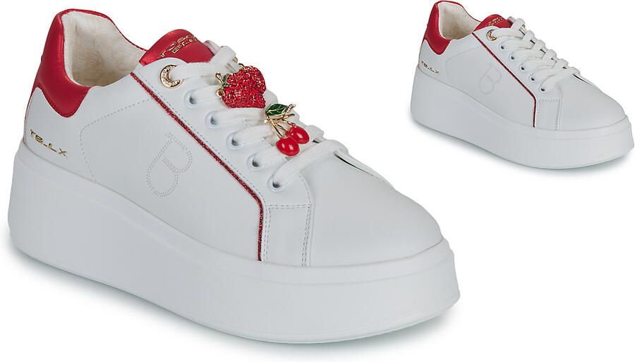 Tosca Blu Lage Sneakers CLARA