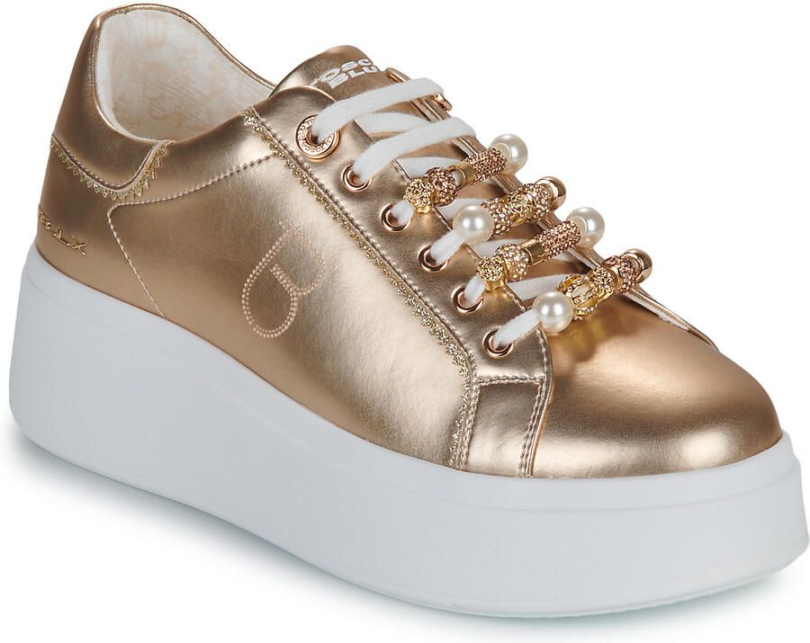 Tosca Blu Lage Sneakers CLARA