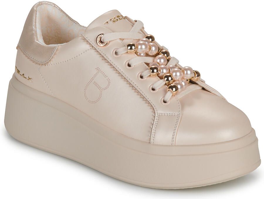 Tosca Blu Lage Sneakers CLARA