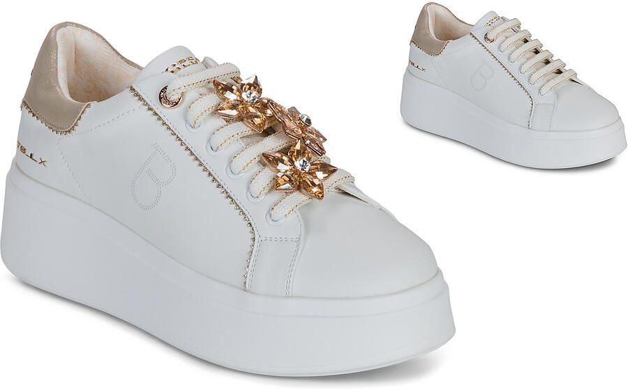 Tosca Blu Lage Sneakers CLARA