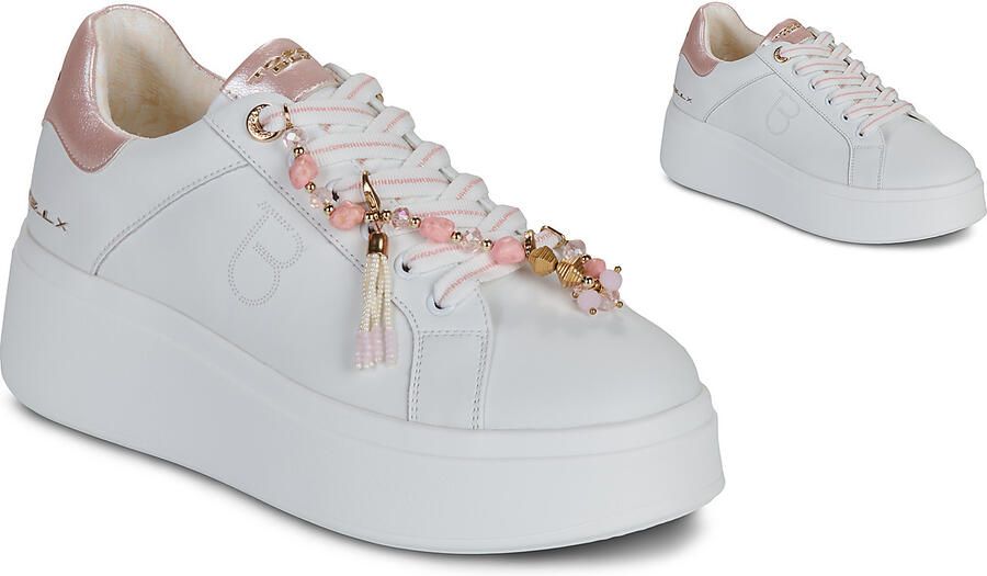 Tosca Blu Lage Sneakers CLARA