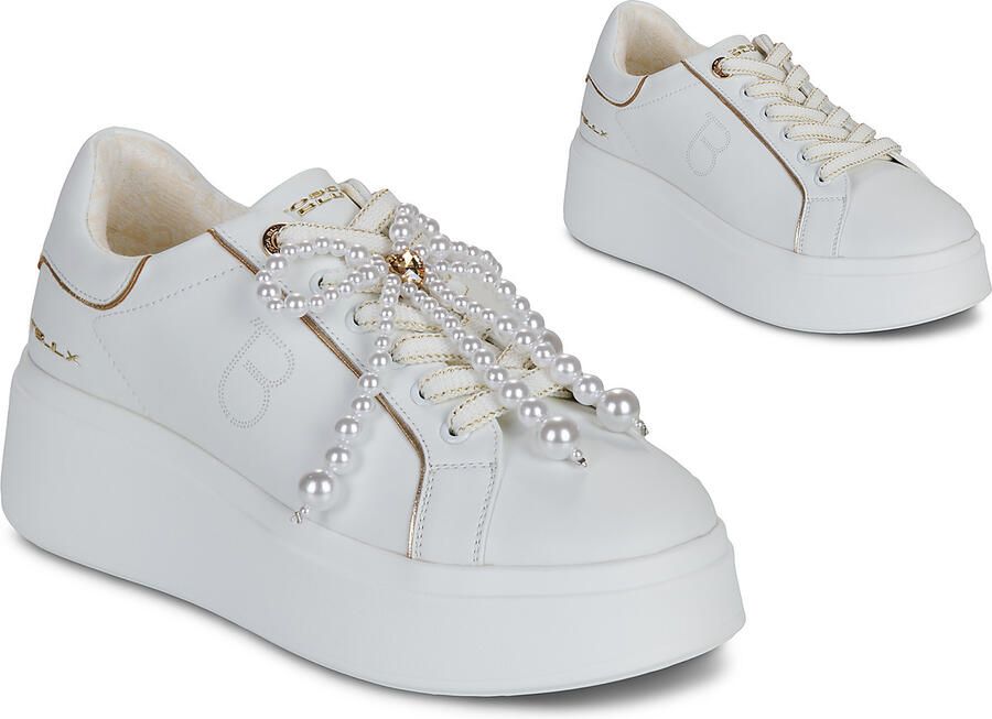 Tosca Blu Lage Sneakers CLARA