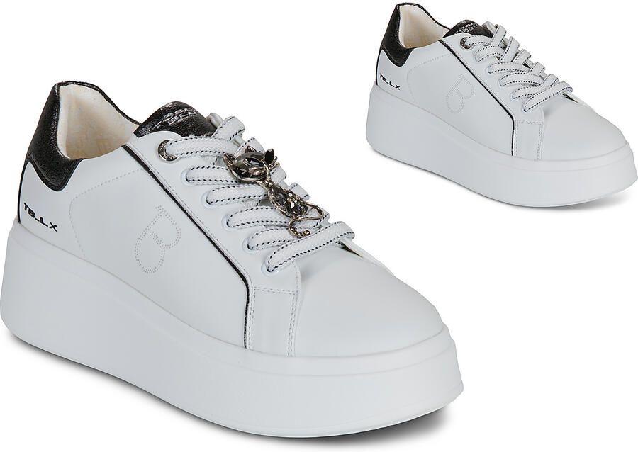 Tosca Blu Lage Sneakers CLARA