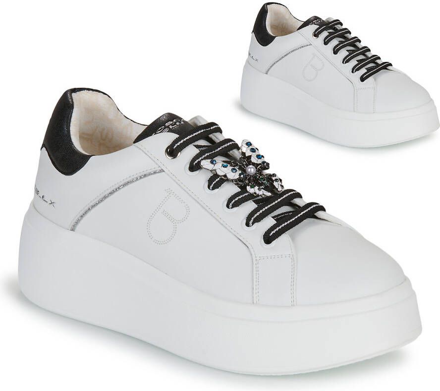 Tosca Blu Lage Sneakers ELETTRA