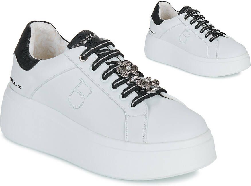 Tosca Blu Lage Sneakers ELETTRA