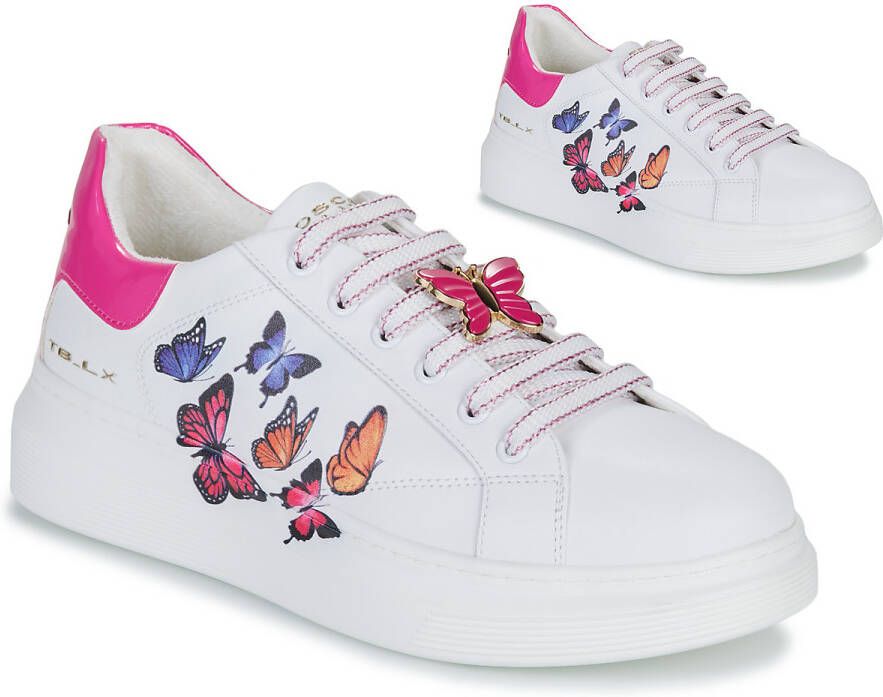 Tosca Blu Lage Sneakers FENICE