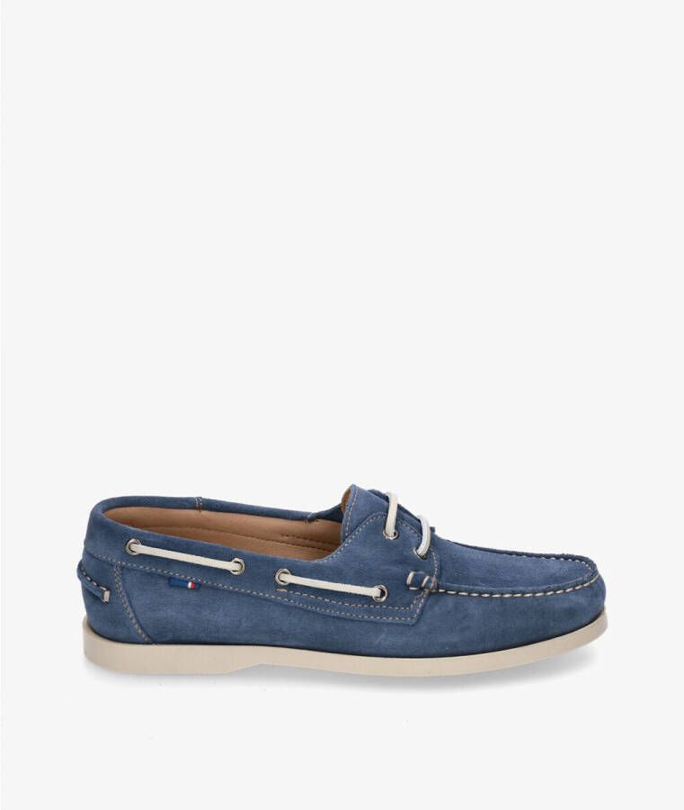 Traveris Bootschoenen 87924