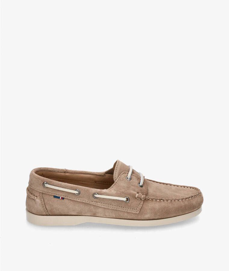 Traveris Bootschoenen 87924