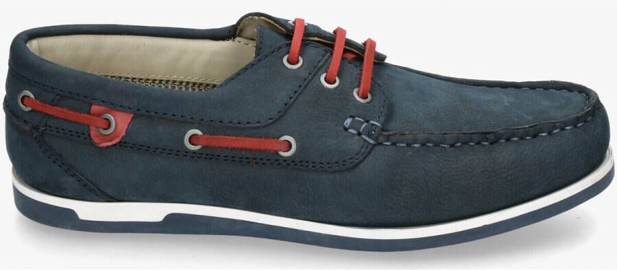 Traveris Bootschoenen AYAMONTE 1806