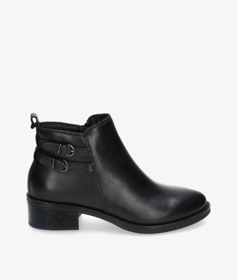 Traveris Enkellaarzen LOR35-2743