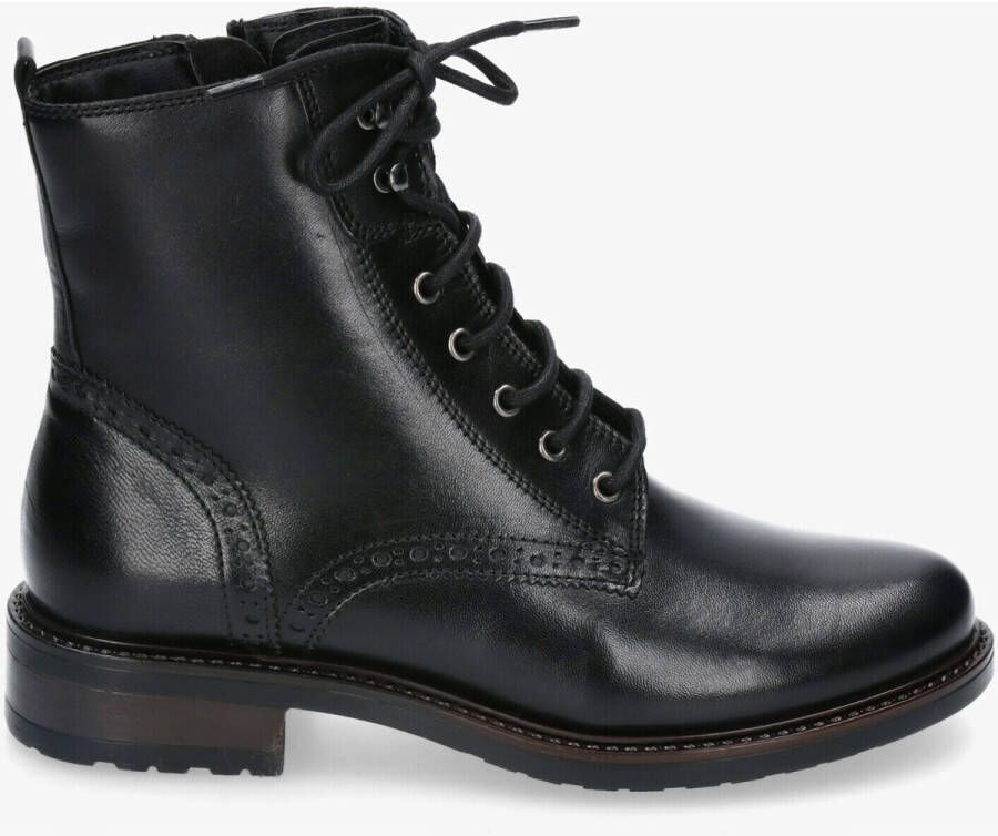 Traveris Enkellaarzen LOR7-2617