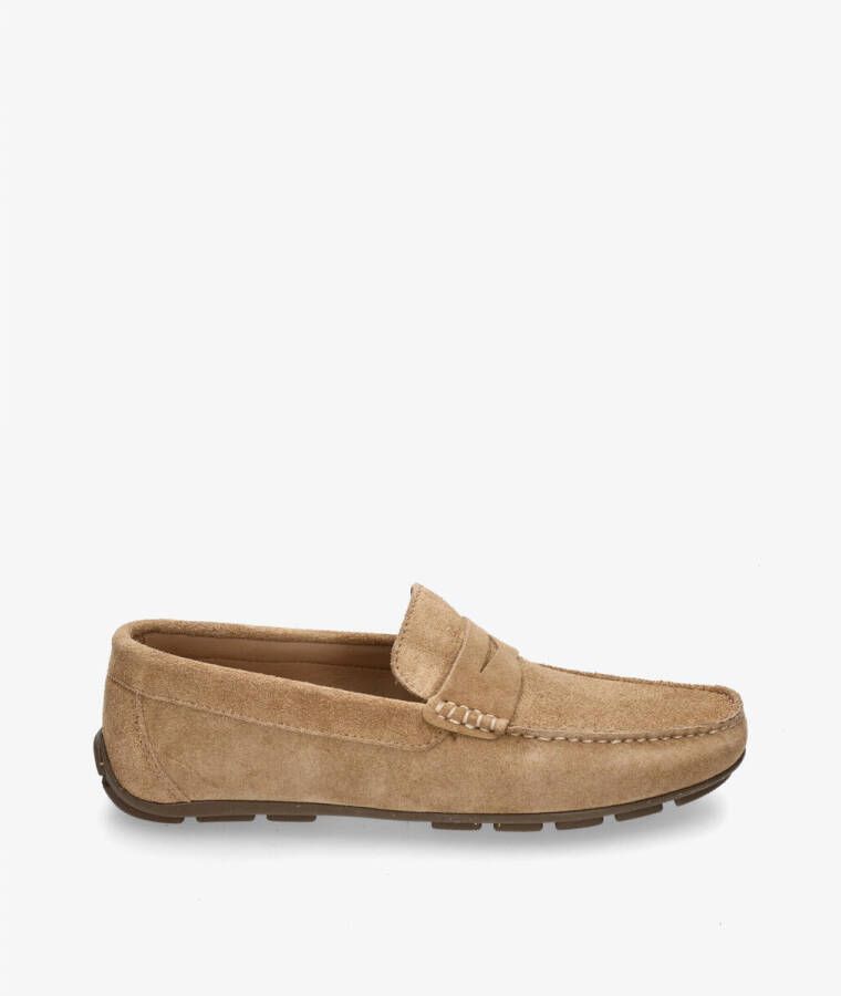Traveris Mocassins 33720