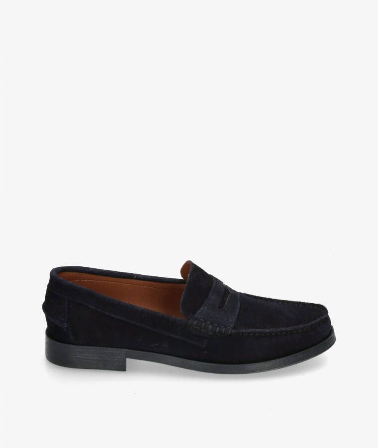 Traveris Mocassins 93000