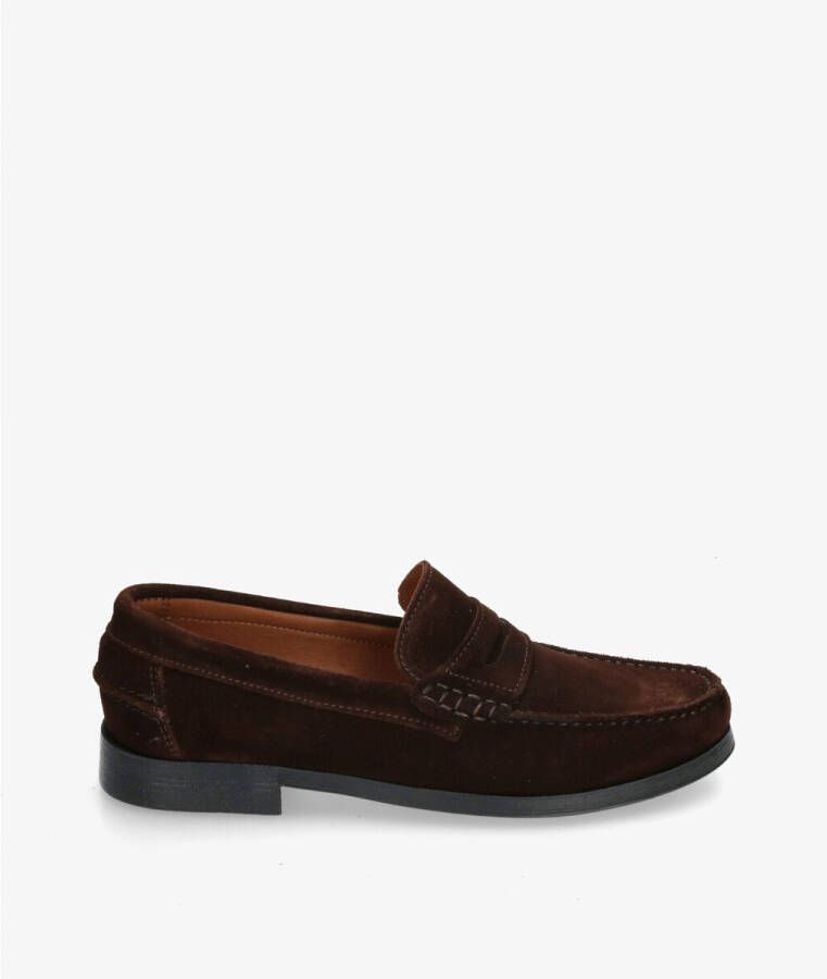 Traveris Mocassins 93000