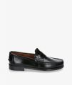 Traveris Mocassins 93000 - Zwart