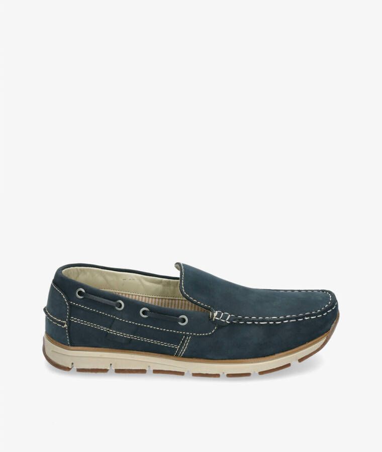 Traveris Mocassins MARBELLA 2979