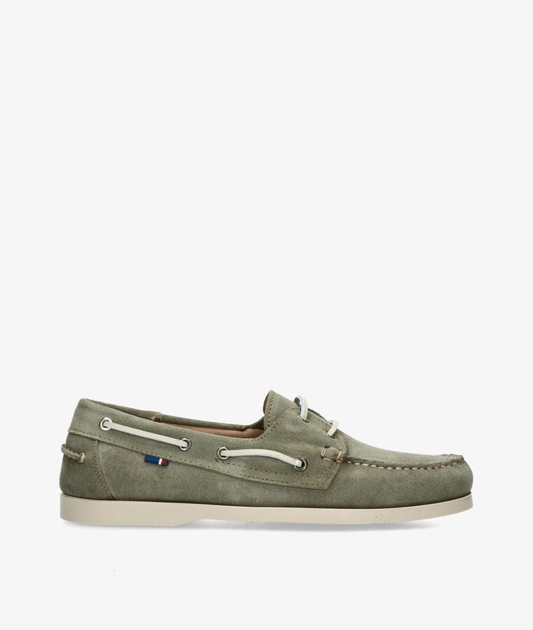 Traveris Bootschoenen 87924