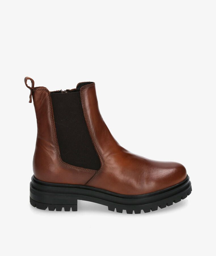 Traveris Enkellaarzen B-3503-A