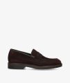 Traveris Mocassins 28092. - Bruin