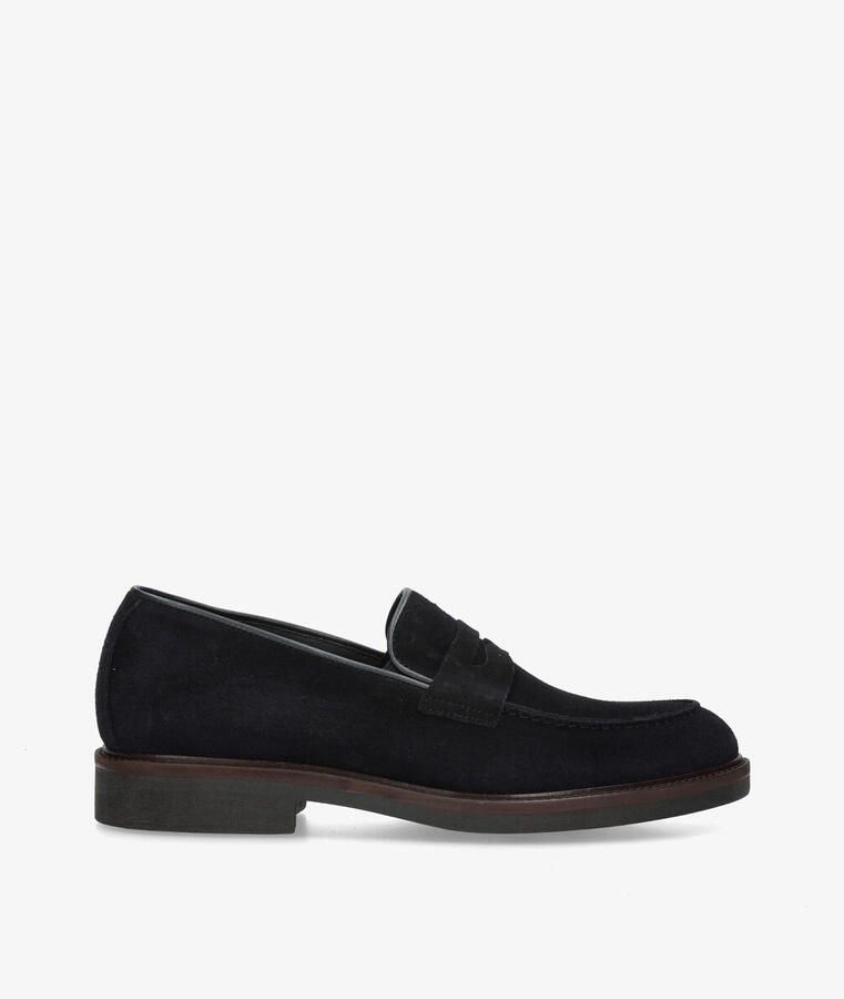 Traveris Mocassins 28092