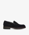Traveris Mocassins 28092 - Blauw