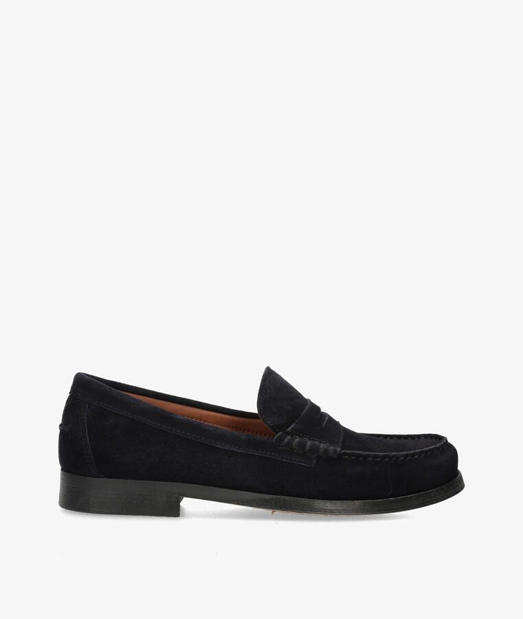 Traveris Mocassins 93000