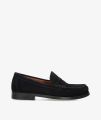 Traveris Mocassins 93000 - Blauw