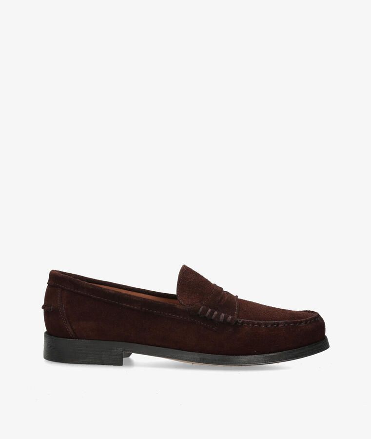 Traveris Mocassins 93000
