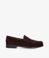 Traveris Mocassins 93000 - Bruin